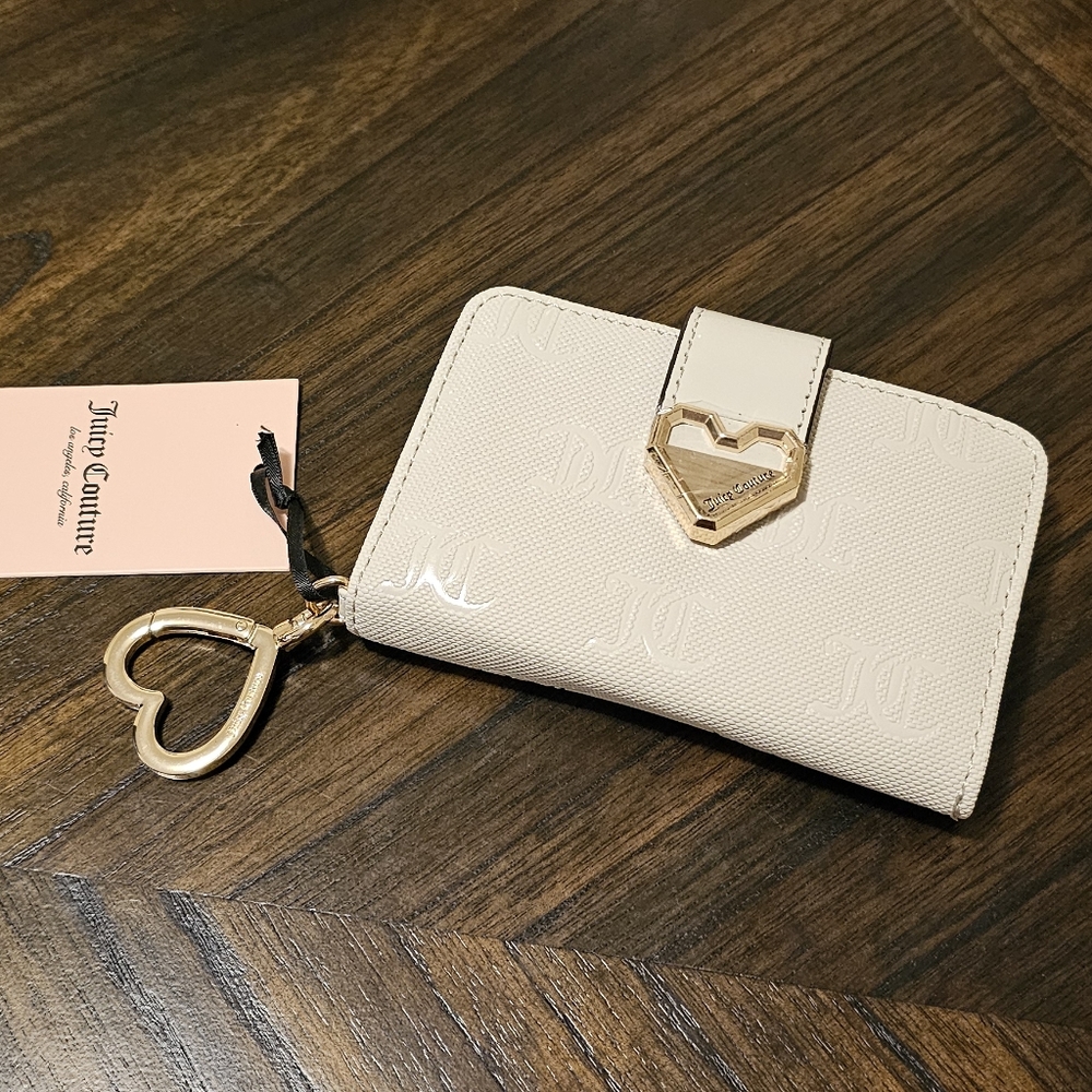 Juicy Couture Wallet